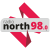 North 98